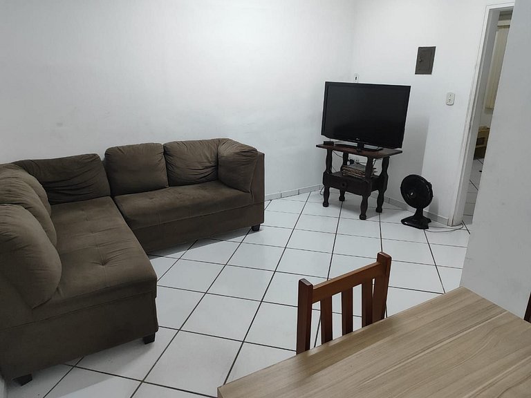 Casa a pé da praia do Forte e Passagem Cabo Frio