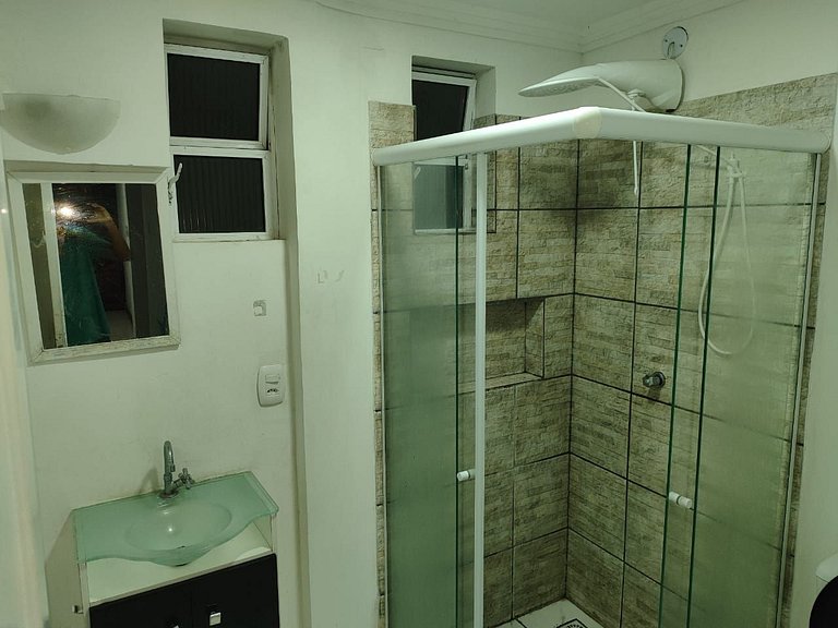 Casa a pé da praia do Forte e Passagem Cabo Frio