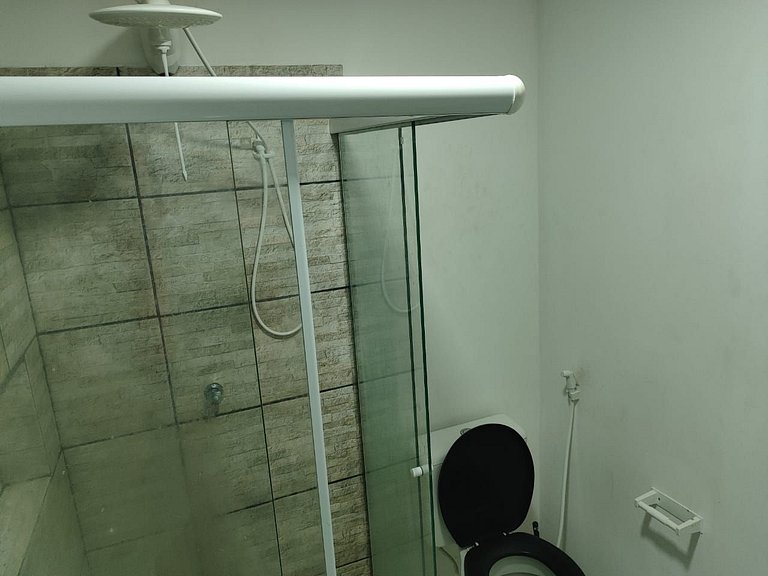 Casa a pé da praia do Forte e Passagem Cabo Frio