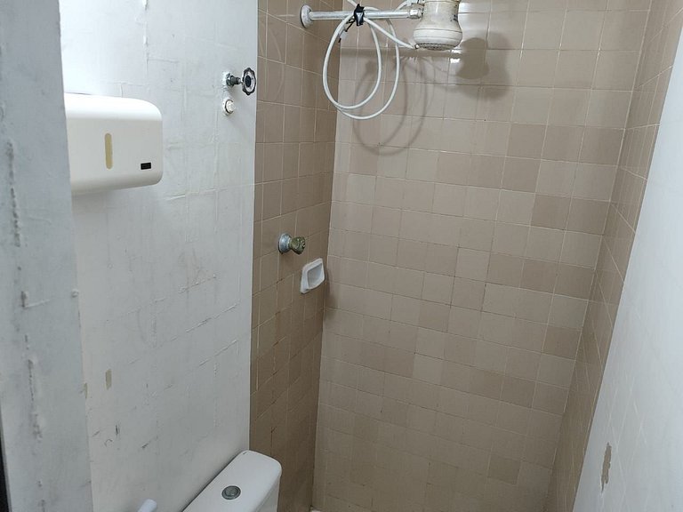 Casa a pé da praia do Forte e Passagem Cabo Frio