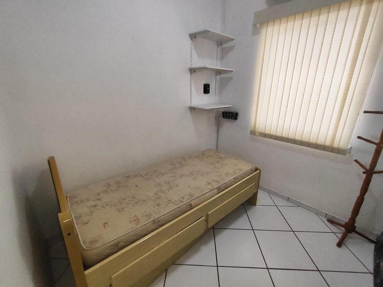 Casa a pé da praia do Forte e Passagem Cabo Frio