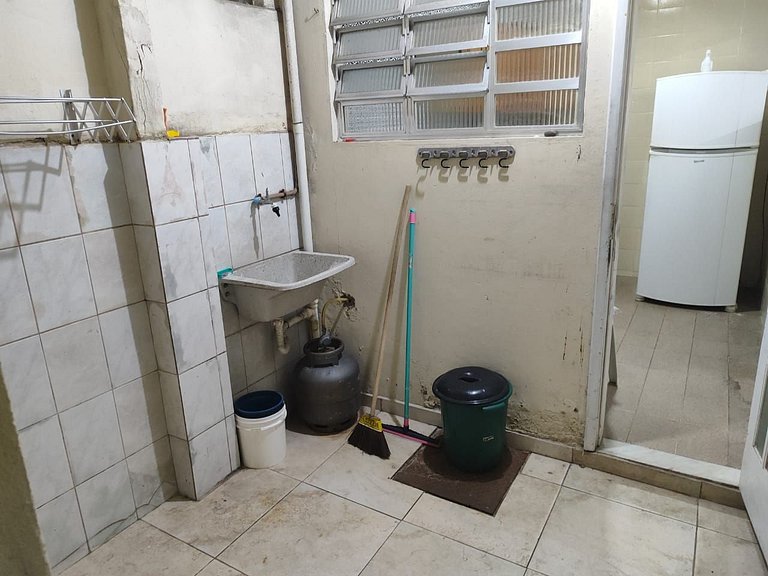 Casa a pé da praia do Forte e Passagem Cabo Frio