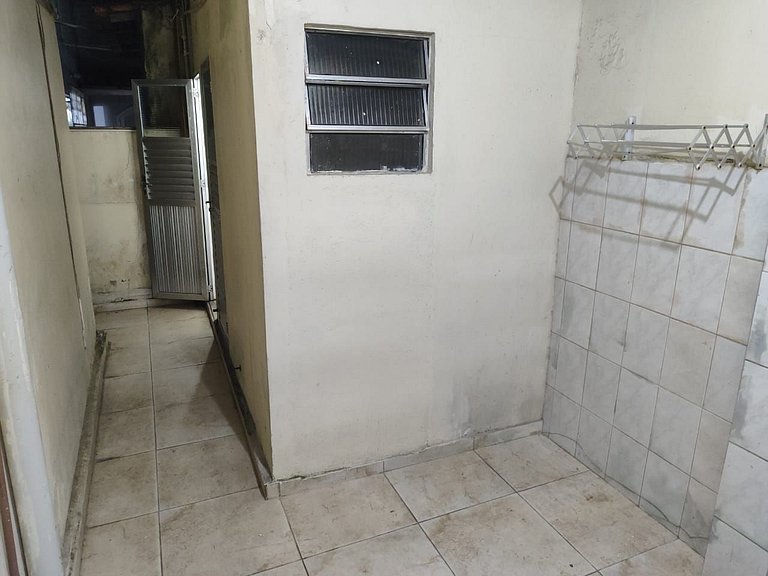 Casa a pé da praia do Forte e Passagem Cabo Frio