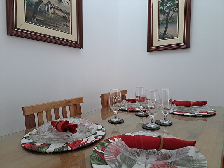 Aluguel Mensal Resort Piscina Sauna Academia Barra - Super m