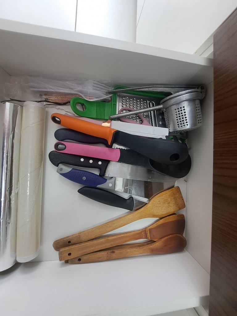 Aluguel Mensal Resort Piscina Sauna Academia Barra - Super m