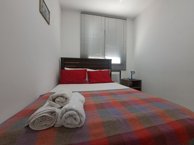 Aluguel Mensal Resort Piscina Sauna Academia Barra - Super m