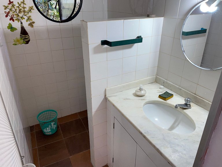 Linda Casa 4qts Piscina Churrasqueira Petrópolis - Venha par