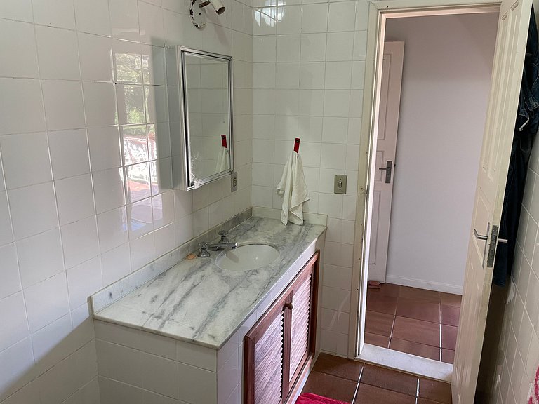 Linda Casa 4qts Piscina Churrasqueira Petrópolis - Venha par