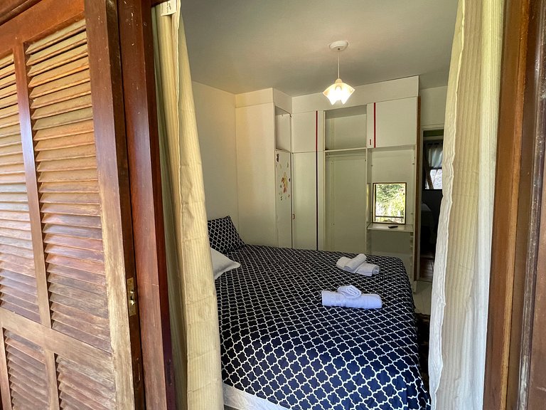 Linda Casa 4qts Piscina Churrasqueira Petrópolis - Venha par