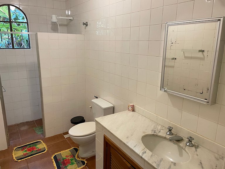 Linda Casa 4qts Piscina Churrasqueira Petrópolis - Venha par