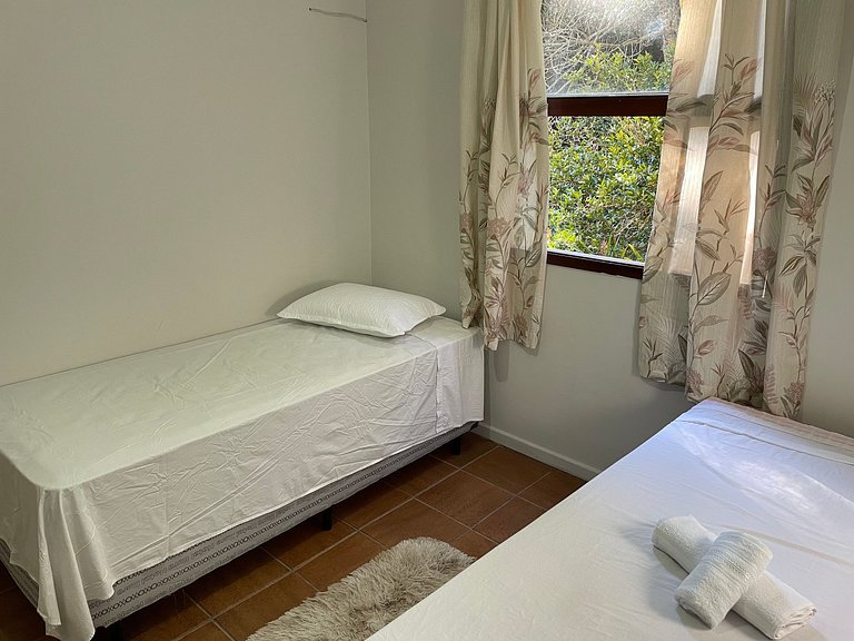 Linda Casa 4qts Piscina Churrasqueira Petrópolis - Venha par