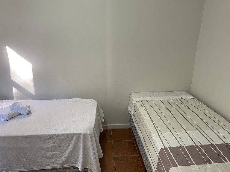 Linda Casa 4qts Piscina Churrasqueira Petrópolis - Venha par