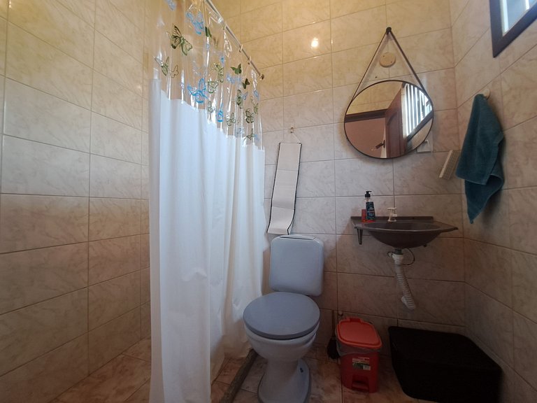 Casa ampla Churrasqueira Natureza Maricá RJ