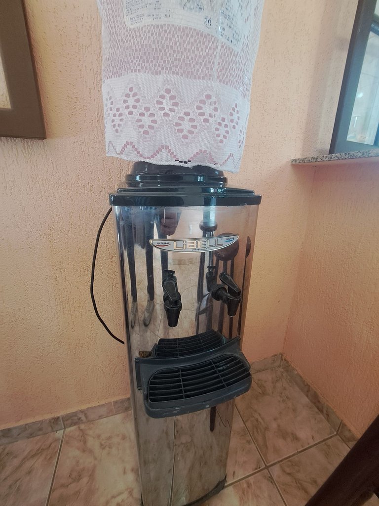 Casa ampla Churrasqueira Natureza Maricá RJ