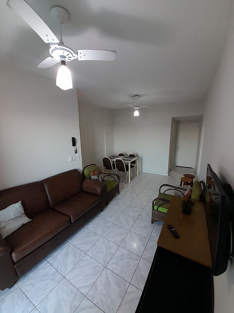 Lindo Apto Orla da Praia do Forte Cabo-Frio RJ