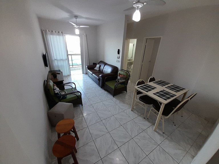 Lindo Apto Orla da Praia do Forte Cabo-Frio RJ