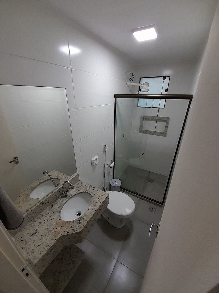 Lindo Apto Orla da Praia do Forte Cabo-Frio RJ