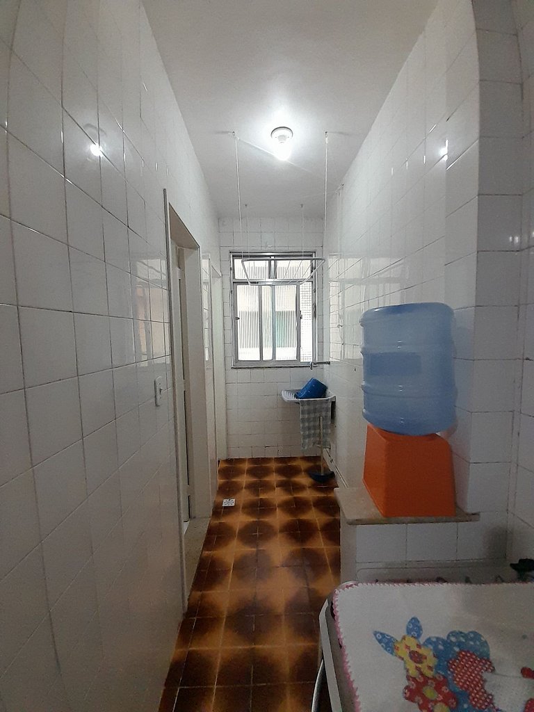 Lindo Apto Orla da Praia do Forte Cabo-Frio RJ