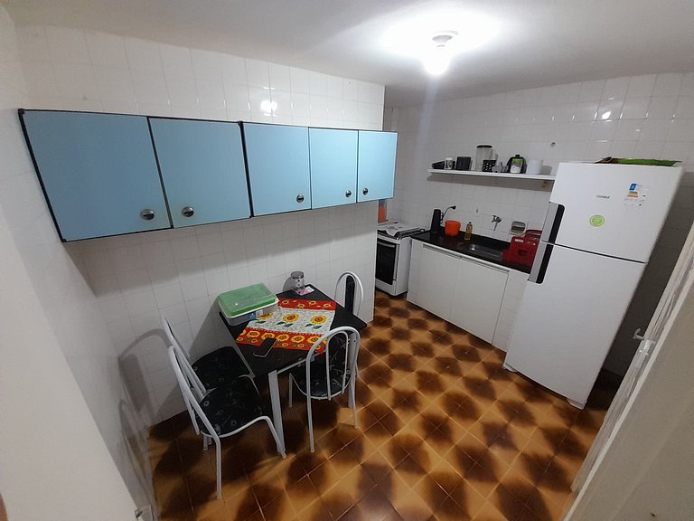 Lindo Apto Orla da Praia do Forte Cabo-Frio RJ