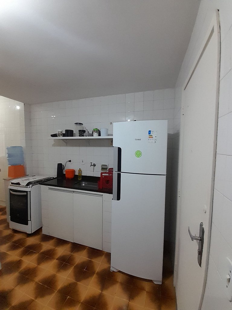 Lindo Apto Orla da Praia do Forte Cabo-Frio RJ