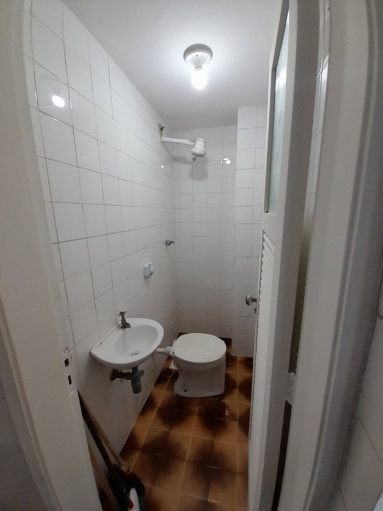 Lindo Apto Orla da Praia do Forte Cabo-Frio RJ