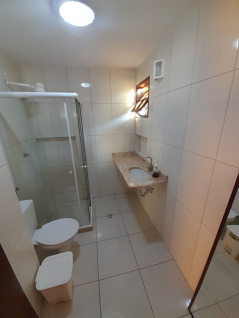 Casa 3qts Vista Deslumbrante Churrasco Arraial