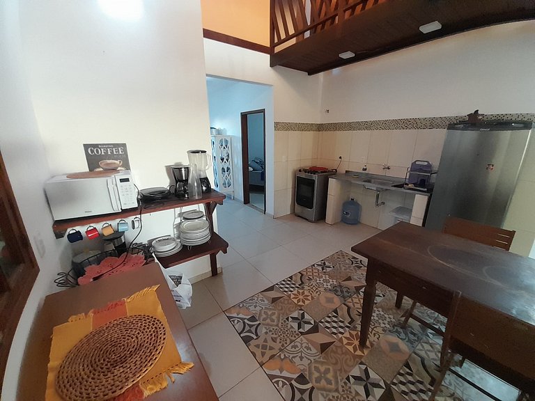 Casa 3qts Vista Deslumbrante Churrasco Arraial