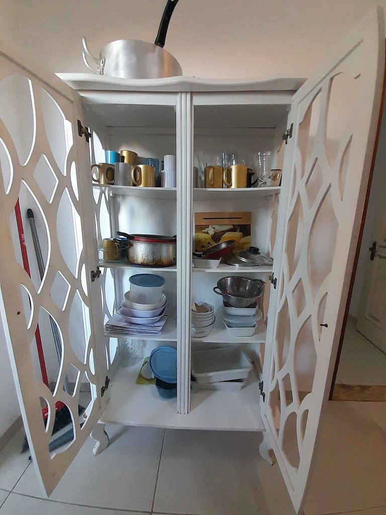 Casa 3qts Vista Deslumbrante Churrasco Arraial