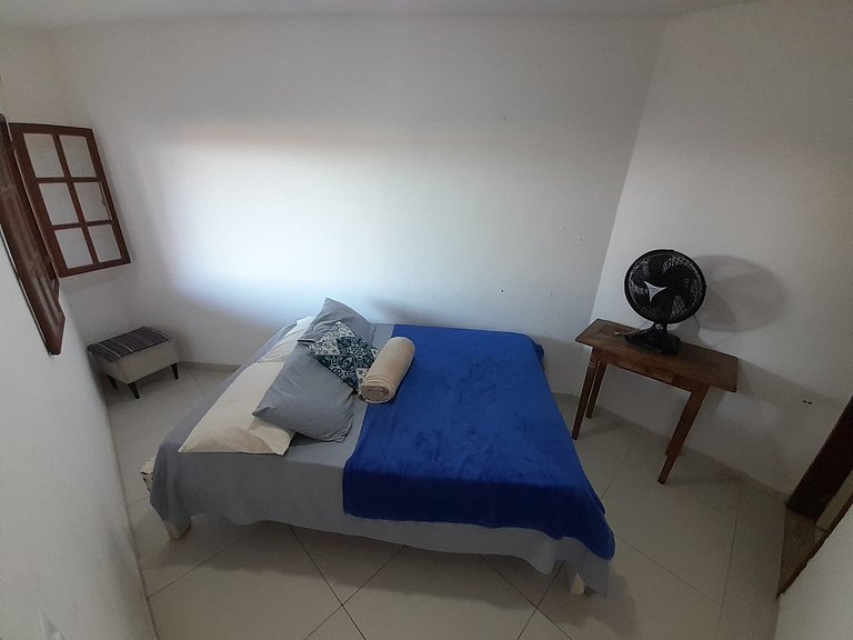 Casa 3qts Vista Deslumbrante Churrasco Arraial