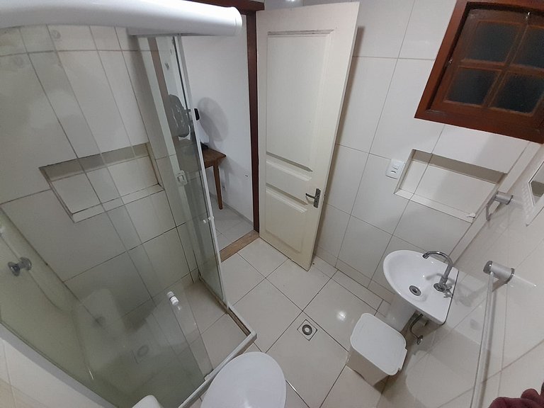 Casa 3qts Vista Deslumbrante Churrasco Arraial