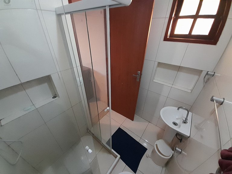 Casa 3qts Vista Deslumbrante Churrasco Arraial