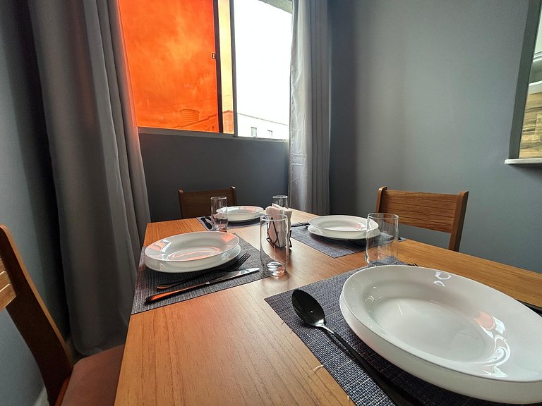 Apto 2 Qqts Piscina Vaga AR Campo Grande RJ