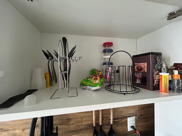 Apto 2 Qqts Piscina Vaga AR Campo Grande RJ