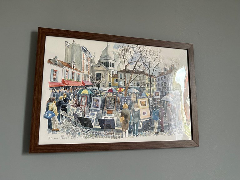 Apto 2 Qqts Piscina Vaga AR Campo Grande RJ