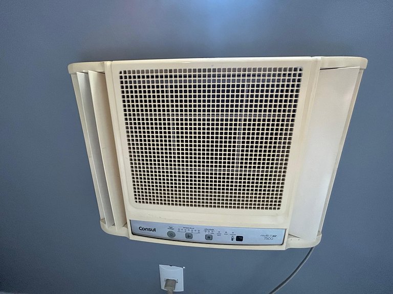 Apto 2 Qqts Piscina Vaga AR Campo Grande RJ