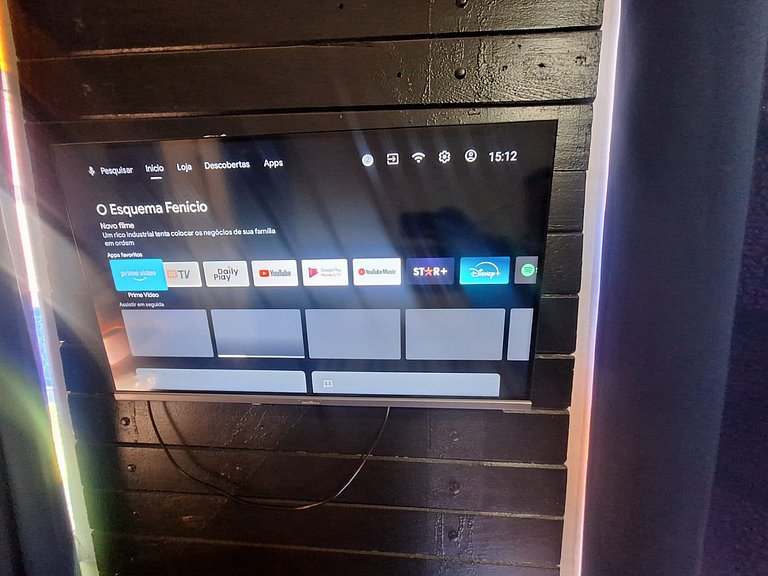 Flat05 com Vista lojas Vila Rica lado Mineirão BH