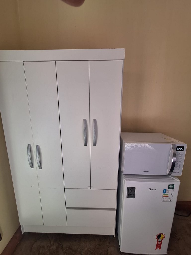 Flat05 com Vista lojas Vila Rica lado Mineirão BH