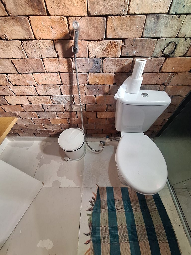 Flat05 com Vista lojas Vila Rica lado Mineirão BH