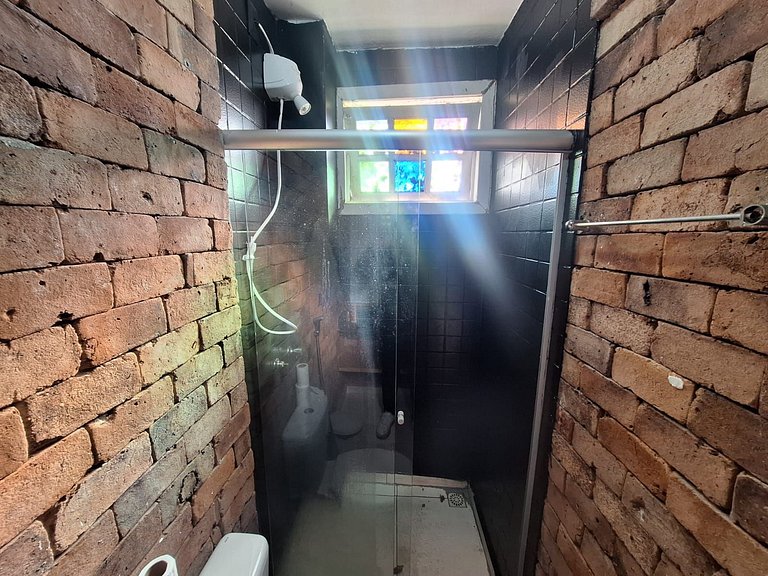 Flat05 com Vista lojas Vila Rica lado Mineirão BH