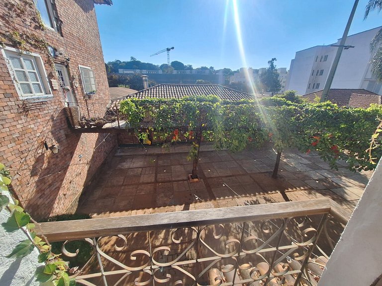 Flat05 com Vista lojas Vila Rica lado Mineirão BH