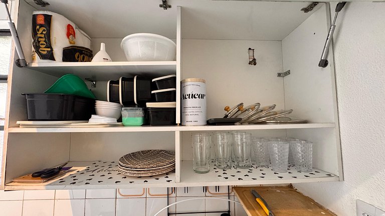 Apartamento com garagem ao lado do Mineirão