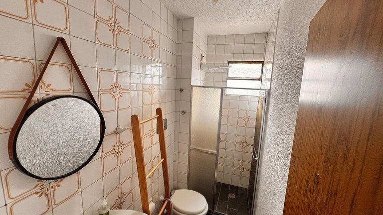 Apartamento com garagem ao lado do Mineirão