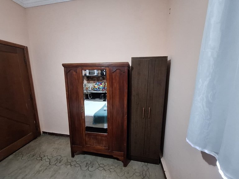 Lindo flat Estilo Europa Vila Rica Pampulha