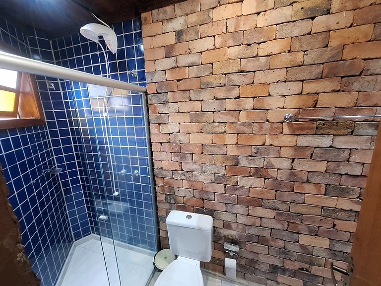 Hermoso apartamento estilo europeo en Vila Rica Pampulha
