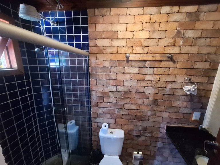 Lindo flat Serro Estilo Europeu Vila Rica Pampulha