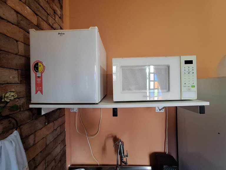 Lindo flat Serro Estilo Europeu Vila Rica Pampulha