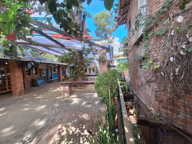 Lindo flat Serro Estilo Europeu Vila Rica Pampulha