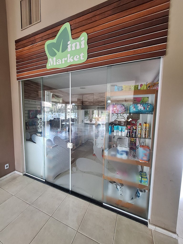 Apto Parque Aquático Aldeia das Águas B. Piraí