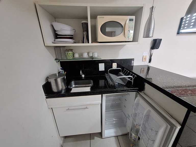 Apto Parque Aquático Aldeia das Águas B. Piraí