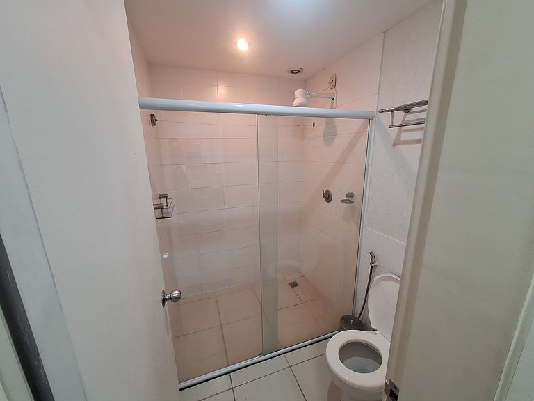 Apto Parque Aquático Aldeia das Águas B. Piraí